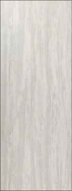 Модель VDM-42 ПВХ Щитовая (VoronDoors) (вид снаружи)