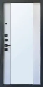 VD-101 Капучино (3 контура) 100 мм (вид снаружи)