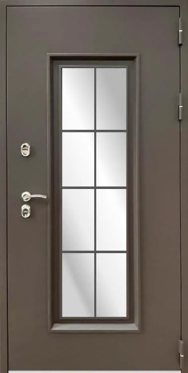 Дельта 27 муар 8019 2050/960 (вид снаружи)