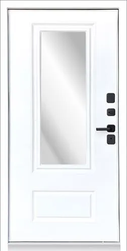 Дельта 35 муар 8019 2050/960 (вид изнутри)