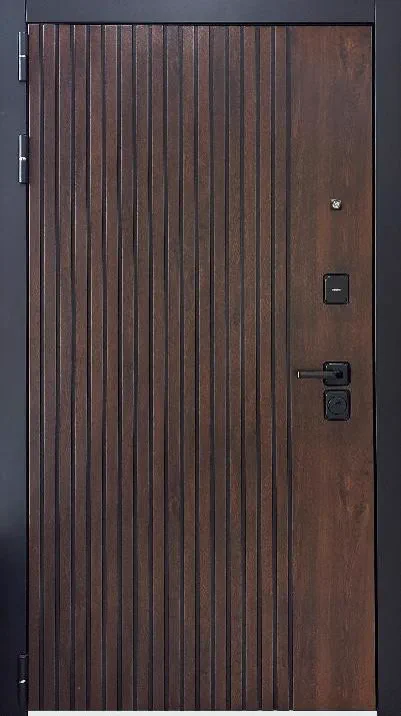 Дельта 12 (вид снаружи)