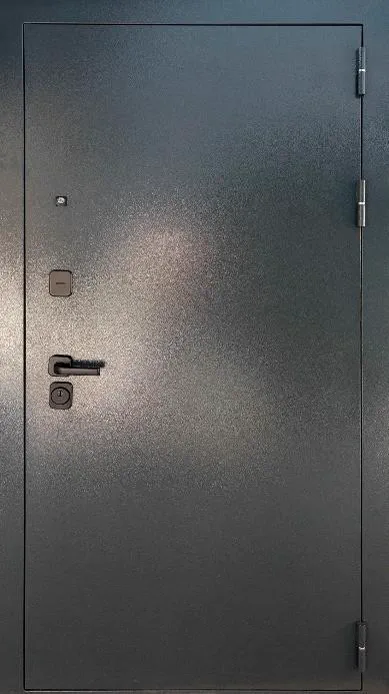 Дельта 49 2050/960 (вид снаружи)